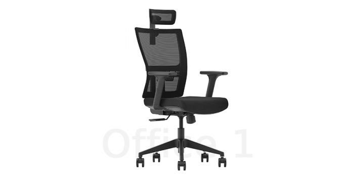 VA-GM1-BH-02 Office chair