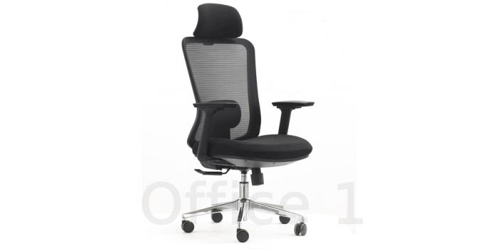 Office chair BEY-667AB