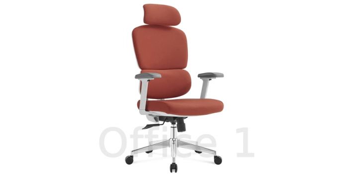 Fabric Chair  POF-P2023-1