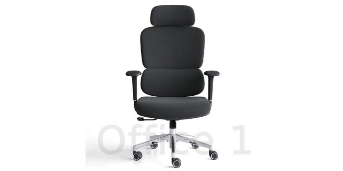 Fabric Chair,POF-P2023