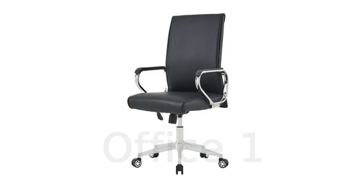 Office Chair, HD-9024M/S