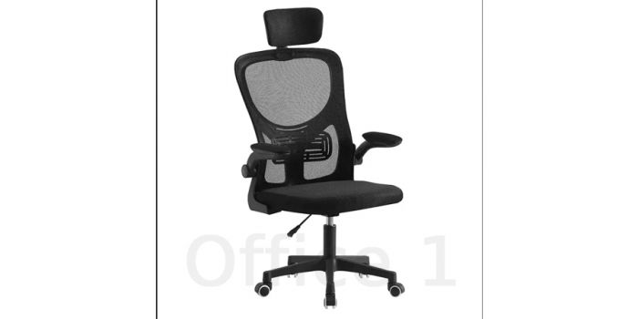 Mesh office Chair, MC-026