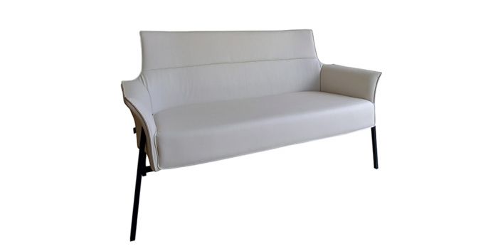Sofa with two seat YARASA