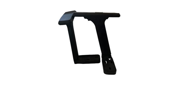 Arm rest 2D, set