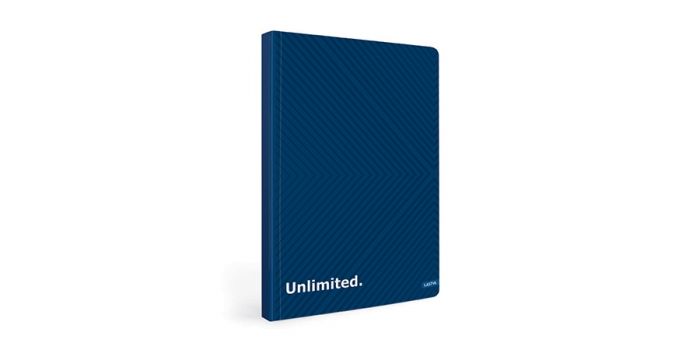 ბლოკნოტი UNLIMITED, Lastva