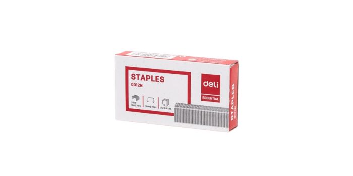 Stapler scoop Deli