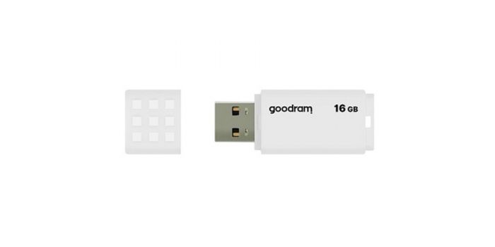 მეხსიერება 16GB, GOODRAM