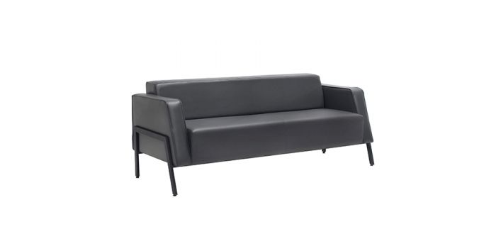 დივანი 3 ადგილიანი, MALVIN