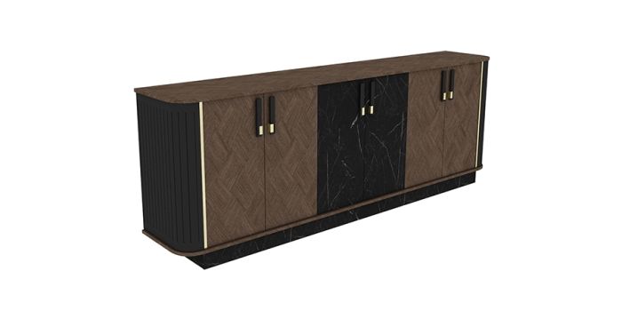 Office cabinet RIMAS