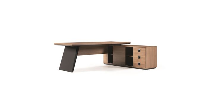 Office desk MUSTANG