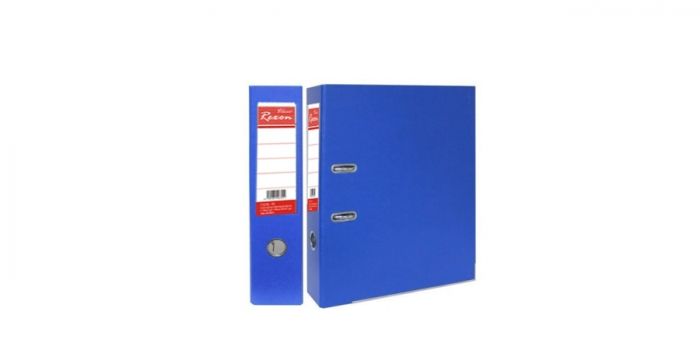 Binder Rexon, wide A4, blue
