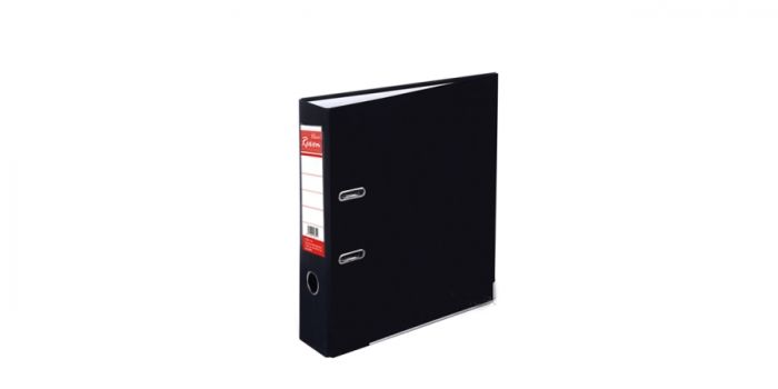 Binder Rexon, wide A4, black