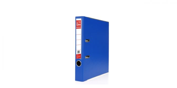 Binder Rexon, narrow A4, blue