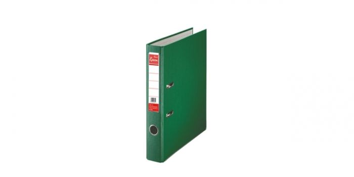 Binder Rexon, narrow A4, green