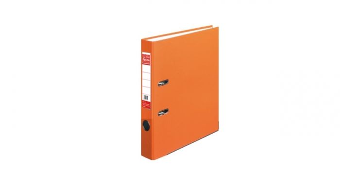 Binder Rexon, narrow A4, orange