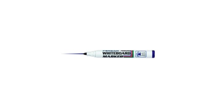 Whiteboard marker Pensan, blue