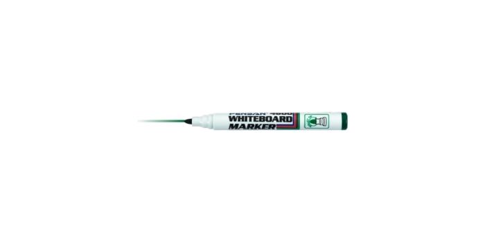 Whiteboard marker Pensan, green