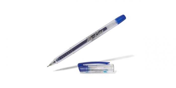 Gel pen Pensan-My King, blue
