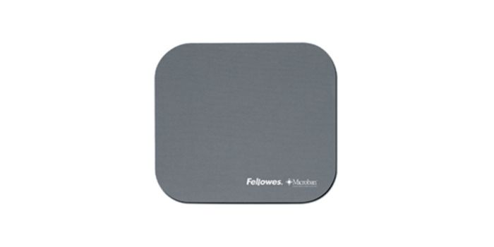 მაუსის დასადები Fellowes-USA, ნაცრისფერი