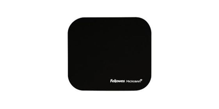მაუსის დასადები Fellowes-USA, შავი