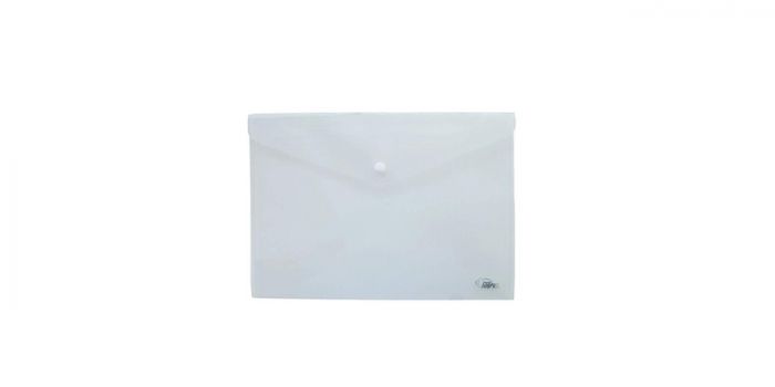 Folder envelope with button A4, Forpus