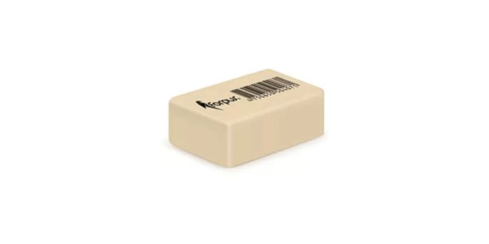Eraser Forpus