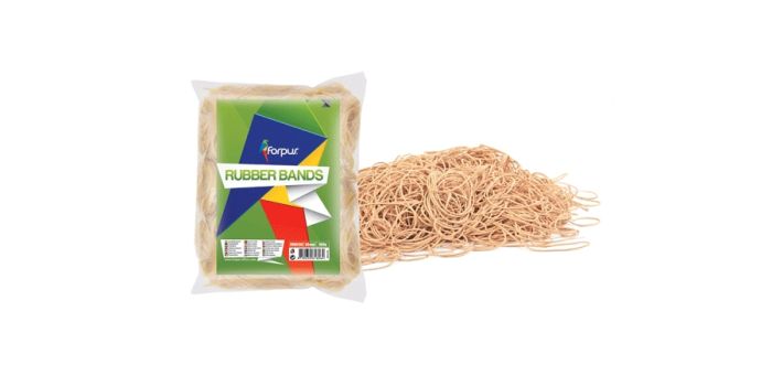 Money rubber Forpus, 45mm., 100g.