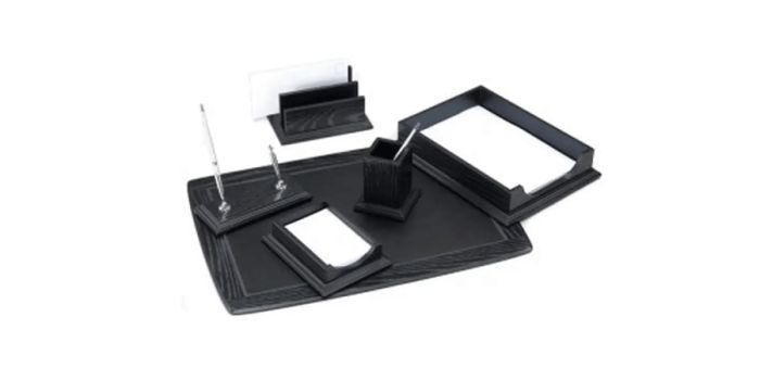 Wooden tableware set Forpus, wooden, 6 pieces