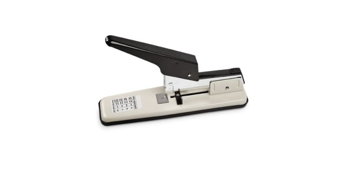 Stapler №23/6-23/13, 100 sheets, Forpus