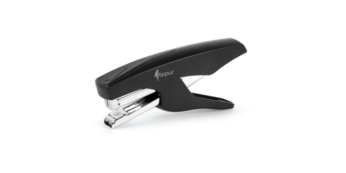 Stapler No. 24/6, 20 sheets, PLIER, Forpus