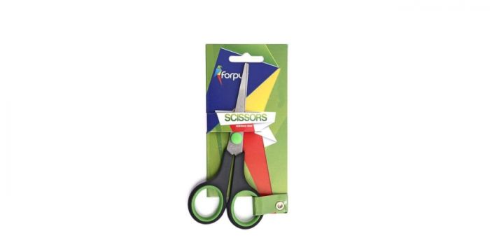 Stationery scissors 15.5 cm, Forpus