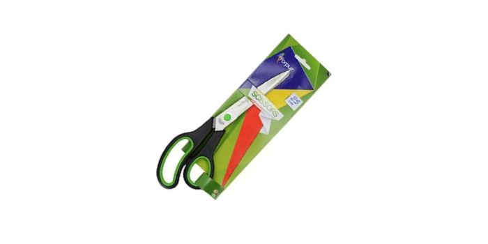 Stationery scissors 25 cm, Forpus
