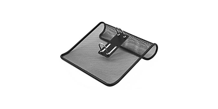 Calendar board perforated Forpus