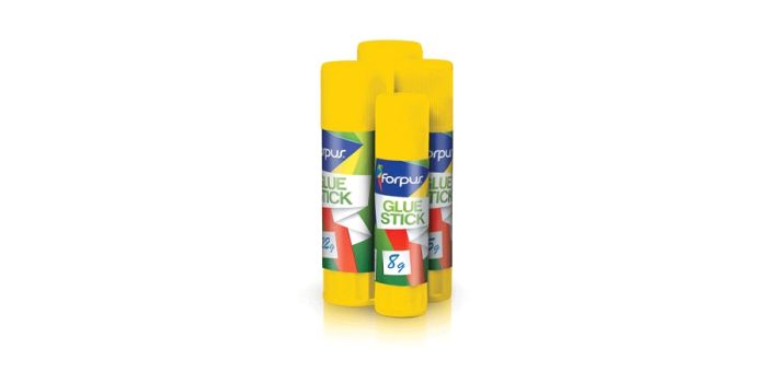 Glue dry PVP 15 g, Forpus