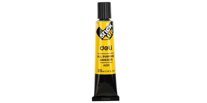 Universal glue, 35 ml. Deli