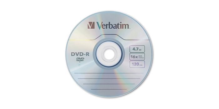 DVD-R