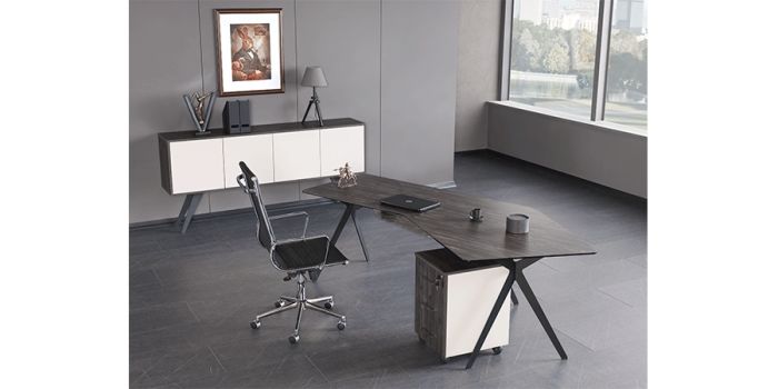 საკაბინეტო ავეჯი EAGLE LAMINATE