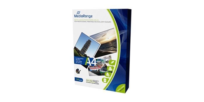 ფოტოქაღალდი A4, 130გრ