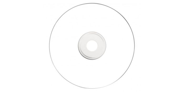 დისკი CD-R