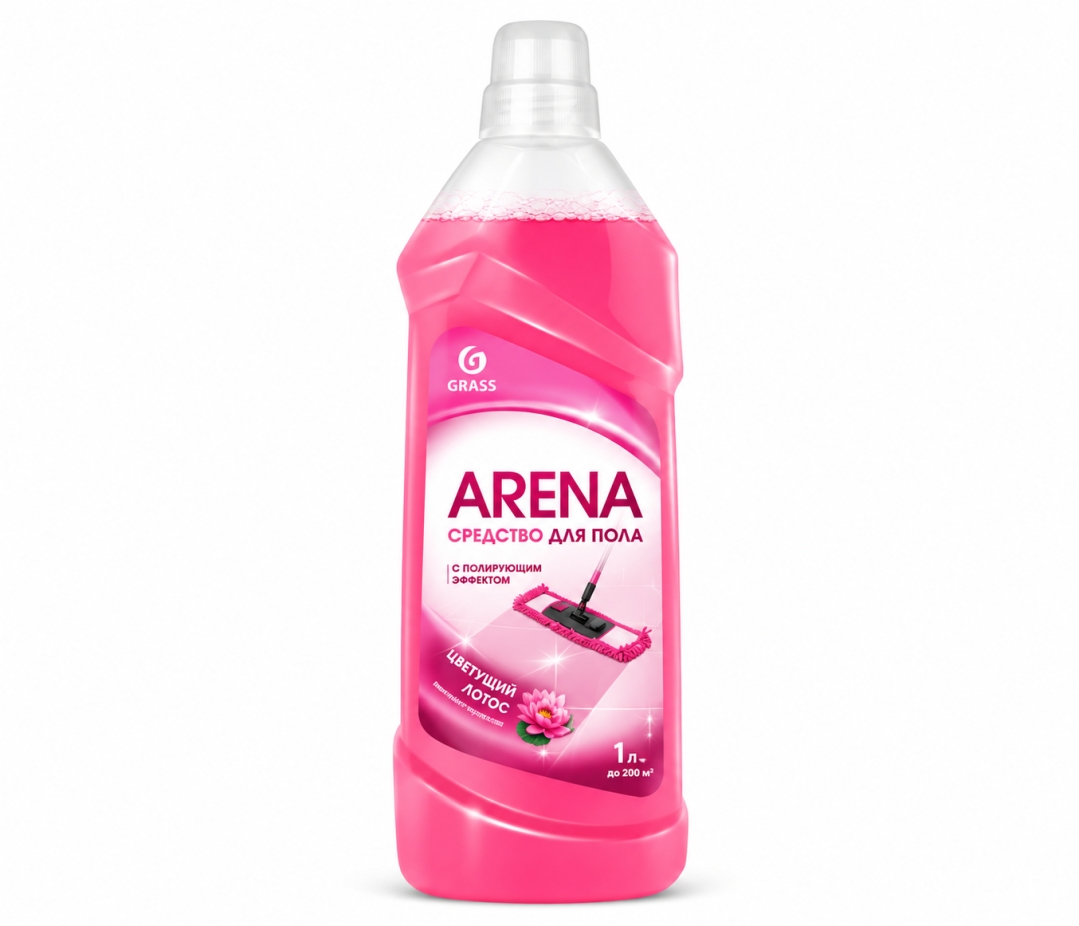 იატაკის საწმენდი სითხე ARENA