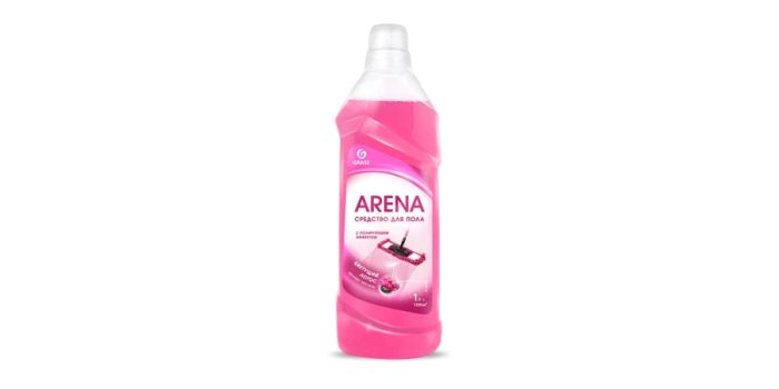 Floor cleaning liquid ARENA