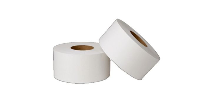 Toilet paper JUMBO