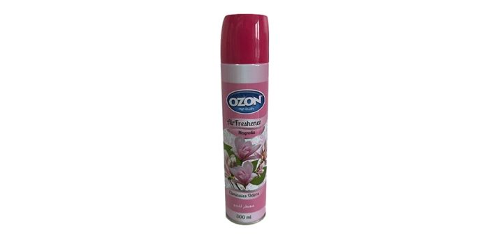 Air spray OZON