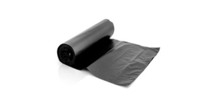 Garbage bag Margio, 35L