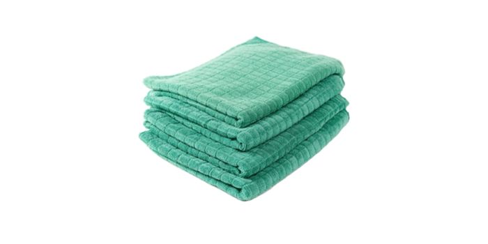 Floor cloth 50X70cm., microfiber