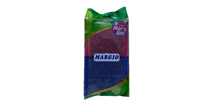 Grinding sponge MARGIO