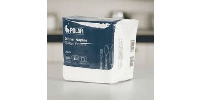 Napkin Polar, 60pcs