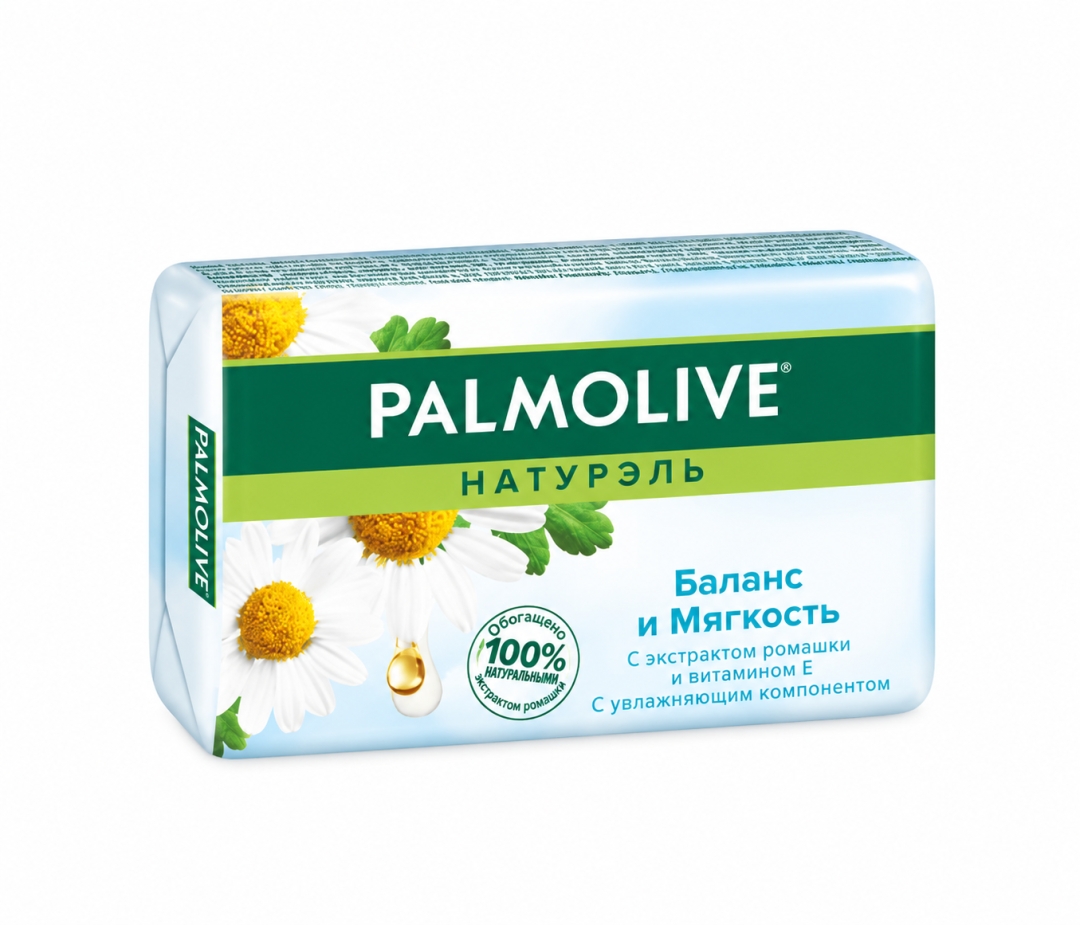 მყარი საპონი Palmolive მყარი საპონი Palmolive