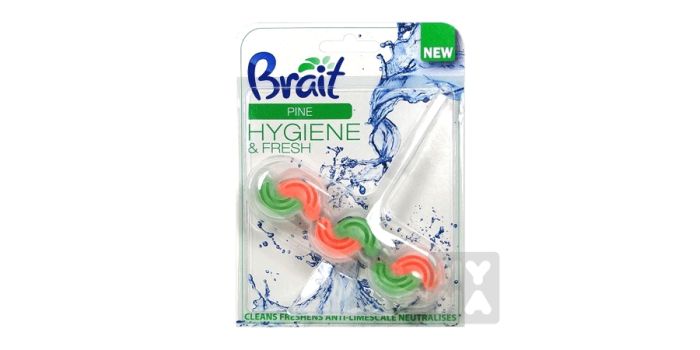 უნიტაზის ჩამოსაკიდი Brait უნიტაზის ჩამოსაკიდი Brait