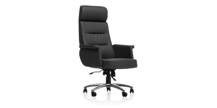 საოფისე სავარძელი ხელმძღვანელის  NITRO 000 N